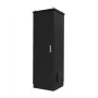 19 colių spintos stovas Lanview RDLIP55G22U66B IP55 22U