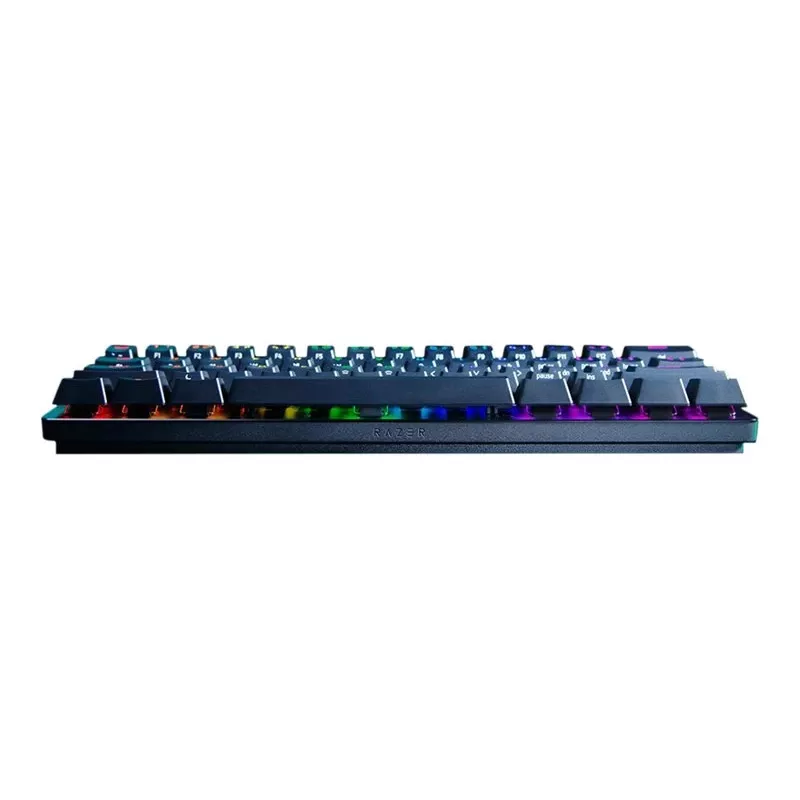 RAZER Huntsman Mini Purple Switch - US išdėstymo klaviatūra