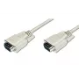 VGA monitoriaus jungimo kabelis Digitus AK-310100-018-E