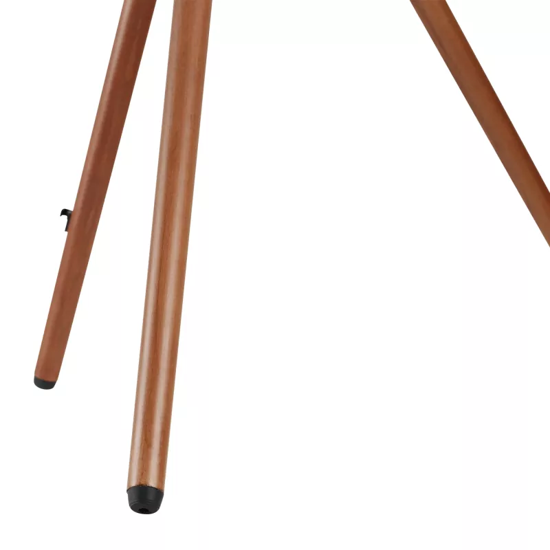 Montavimo laikiklis SBOX FS-1246F 45–65° pasvirimas, apkrova 32 kg, platforma 600×400 mm