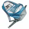 Kuprinė DEUTER Trail 25 pėsčiųjų dieninė, 25 L, poliesteris, lietaus užvalkalas, juosmens diržas