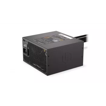 Maitinimo blokas ENDORFY Vero L5 500 W ATX, 80 PLUS Bronze, 24 kontaktų, 120 mm ventiliatorius, nemodulinis