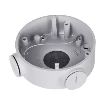 Hikvision DS-1260ZJ apsaugos kameros korpusas