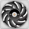 Ventiliatorius Thermaltake TOUGHFAN 12 RGB 12 cm Baltas 500-2000 RPM