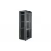 Laisvai pastatomas stovas Digitus DN-19 42U-6/8-B-1