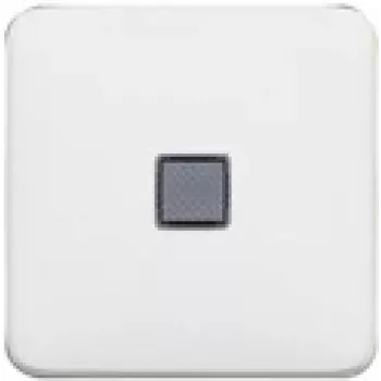 Legrand 776211 sieninis dangtelis / jungiklio apdaila balta