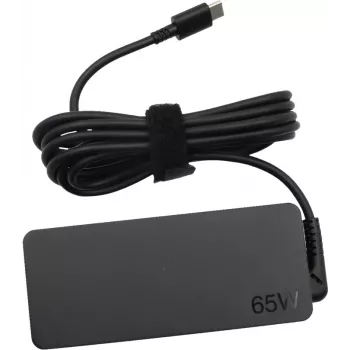Lenovo PD, 65W, 20/15/9/5V, 3P, WW, DEL (FRU02DL106)