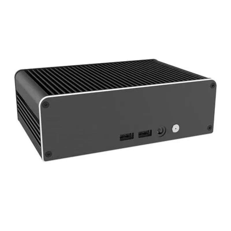 Akasa MaxWell Pro Mini-ITX belaidis korpusas