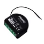 Fibaro Dimmer 2 FGD-212 – juodas Z-Wave dimeris