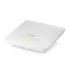 Zyxel NWA90BE PRO belaidis prieigos taškas WiFi 7 5764 Mbit/s balta spalva PoE
