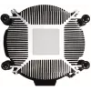Aušintuvas CPU AMD Ryzen Cooler BOX, 0,25 kg