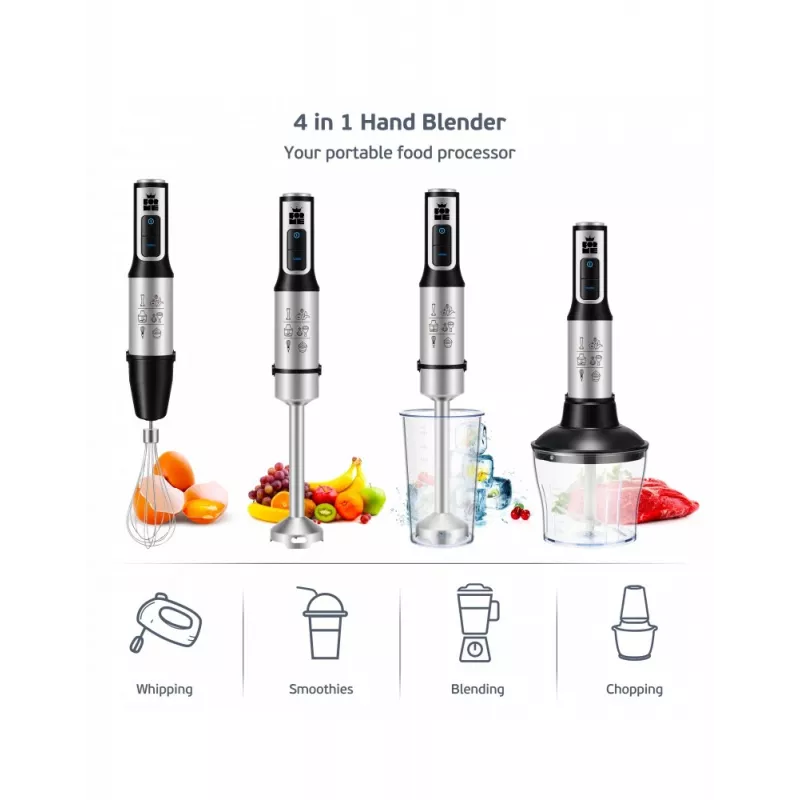 Blenderis FHB-1201