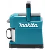 Nelaidinis kavos virimo aparatas Makita DCM501Z