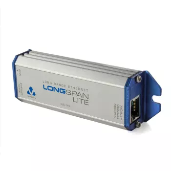 Veracity Longspan Lite ilgintuvas Ethernet – vienas vnt. – tik duomenims