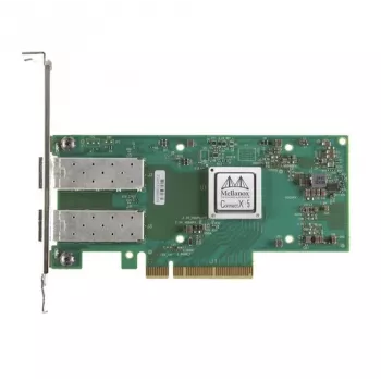 Tinklo plokštė NVIDIA Mellanox MCX512A-ACAT 25000 Mbit/s vidinis šviesolaidis