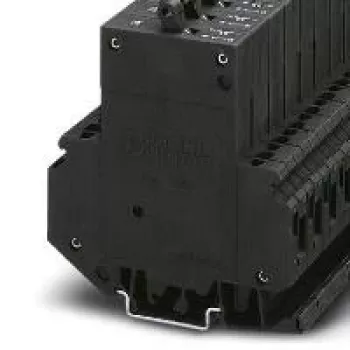 Phoenix Contact TMC 1 M1 100 2,0A automatinis šiluminis jungiklis 250 V/AC 2 A 6 vnt. (0914455)