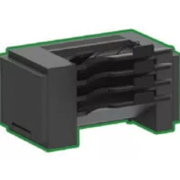 Popieriaus dėklas Lexmark 50G0852 100 lapų A4 A5 A6