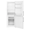 Laisvai pastatomas šaldytuvas SEVERIN DT 8770 – 173 L talpa, 121 L šaldytuvas, 52 L šaldiklis, baltas
