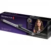 Garbanojimo lazdelė Remington CI 5519 Warm Black, Grey