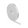 Lipnusis Velcro kaspinas DeLOCK ant ritinio L 10 m x W 15 mm baltas