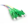 Digitus FTTH nuleidžiamasis kabelis vienmodis 4 skaidulos 30 m LC/APC
