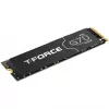 Team Group T-FORCE G70 Pro 2 TB PCIe 4.0 x4 | M.2 2280 | Grafeno aušintuvas