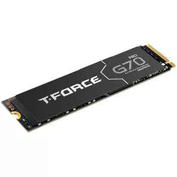 Team Group T-FORCE G70 Pro 2 TB PCIe 4.0 x4 | M.2 2280 | Grafeno aušintuvas