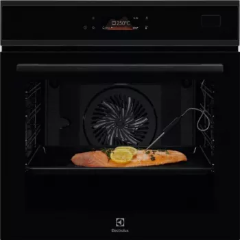 Įmontuojama elektrinė orkaitė Electrolux EOB8S39H, energijos klasė A++