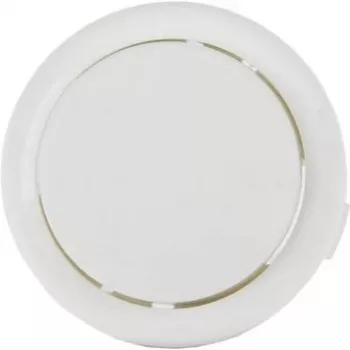 Joy-it BUTTON-WHITE-MINI baltas
