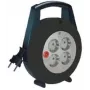 Brennenstuhl 1092200 Produktas Juodas