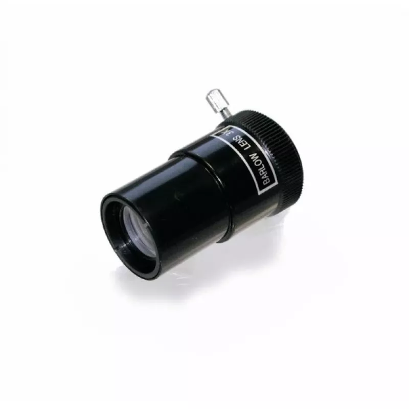Teleskopas Bresser Optics Pluto 114/500 20x