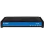 VoIP ATA analoginis telefono adapteris MITEL TA7104 (modelis 51309162) be maitinimo laido