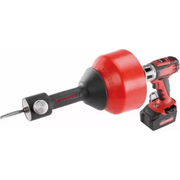 Rothenberger Rospimatic CL 1000002299 vamzdžių valymo spiralė