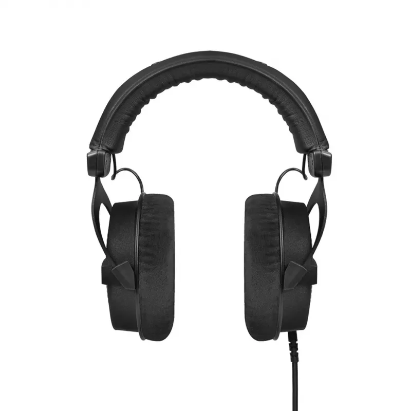 Beyerdynamic DT 990 PRO 250 Ohm Black Limited Edition atvirosios studijinės ausinės