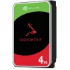 Seagate ST4000VN006_B1 4TB kietasis diskas (HDD) 3.5 inch CMR NAS