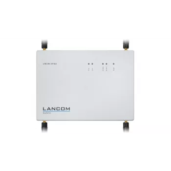 Prieigos taškas LANCOM IAP-822 2,4 GHz 5 GHz Wi-Fi standartas