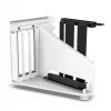 NZXT Riser PCIE 4.0 Riser Kit - Baltas
