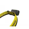 Nitecore NU27 žibintuvėlis juodas/geltonas LED galvos žibintas