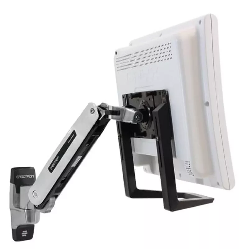 Montavimo rinkinys Ergotron 97-760-009 juodas