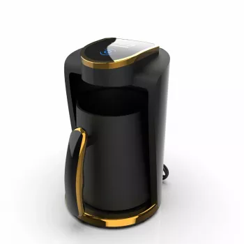 Inca IKM-01 0,25 L Juoda