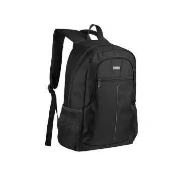 Kuprinė nešiojamam kompiuteriui 15,6 inch Tracer City Carrier juoda