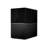 Išorinis kietasis diskas Western Digital 44 TB USB Type-A USB Type-C My Book Duo
