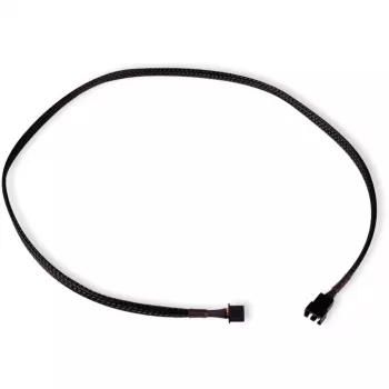 RGB skirstytuvas Alphacool 18699 5V Juoda 600mm