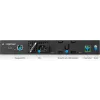 Maitinimo blokas UBIQUITI EP-54V-150W 150 W, AC 100–240 V, 50–60 Hz, juodas