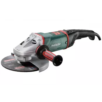 Kampinis šlifuoklis Metabo WE 26-230 MVT Quick