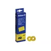Pelikan Ribbon 513671 suderinama su Olivetti GP7593LO Praxis, partija Gr.168 (5 vnt.)
