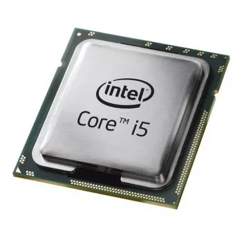 Intel Core i5 4460 3.2 GHz 4 branduoliai 4 gijos