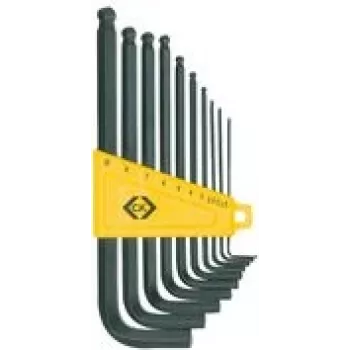 Atsuktuvų rinkinys C.K Tools T4443M