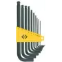 Atsuktuvų rinkinys C.K Tools T4443M