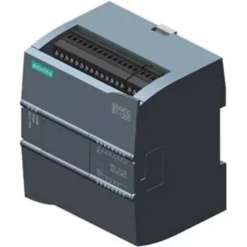 Siemens kompaktiškas CPU S7-1200 AC/DC/Relay 6ES7212-1B 6ES72121BE400XB0